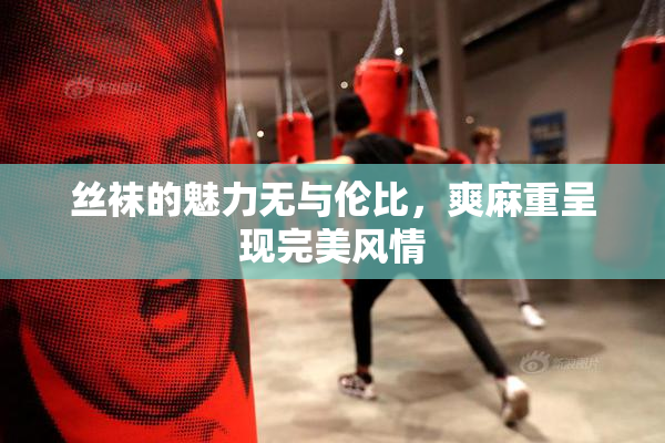 丝袜的魅力无与伦比，爽麻重呈现完美风情