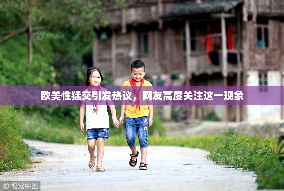 欧美性猛交引发热议，网友高度关注这一现象