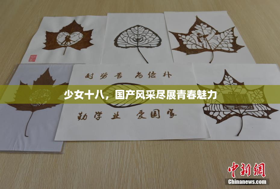 少女十八，国产风采尽展青春魅力