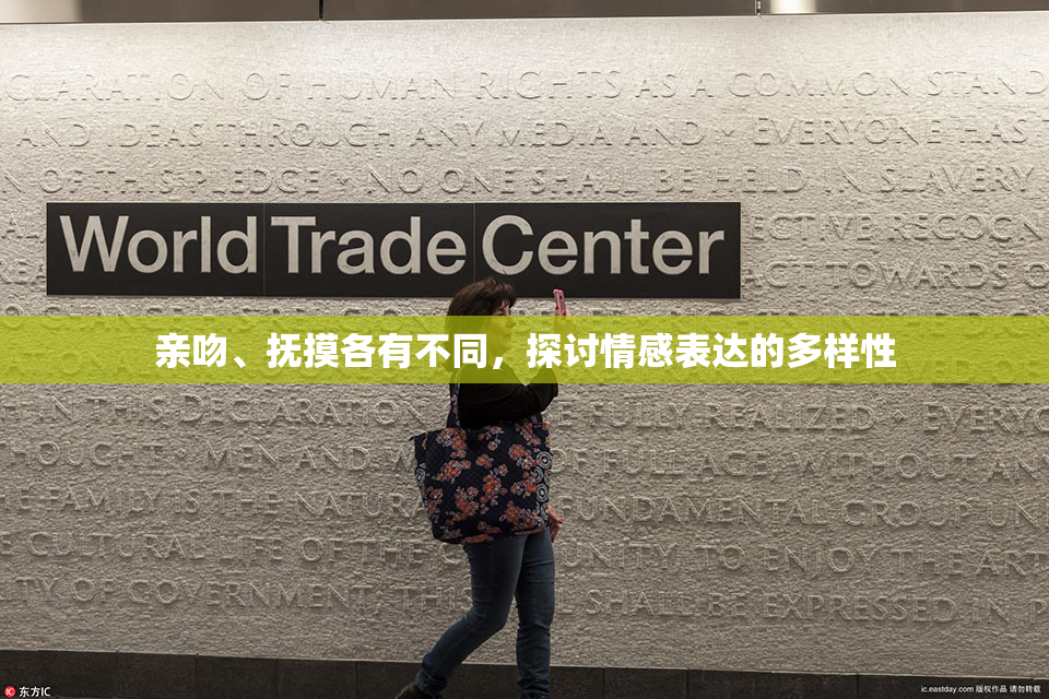 亲吻、抚摸各有不同，探讨情感表达的多样性