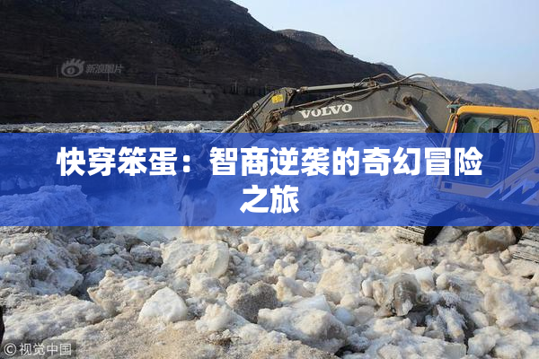 快穿笨蛋：智商逆袭的奇幻冒险之旅