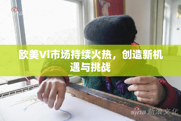 欧美Vi市场持续火热，创造新机遇与挑战
