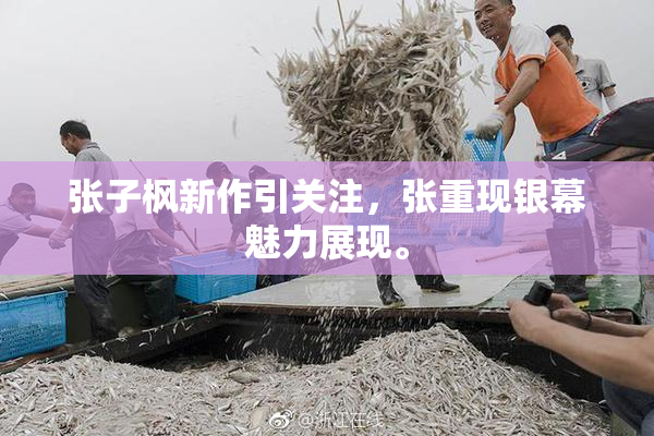 张子枫新作引关注，张重现银幕魅力展现。