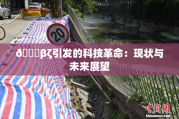 👙βζ引发的科技革命：现状与未来展望