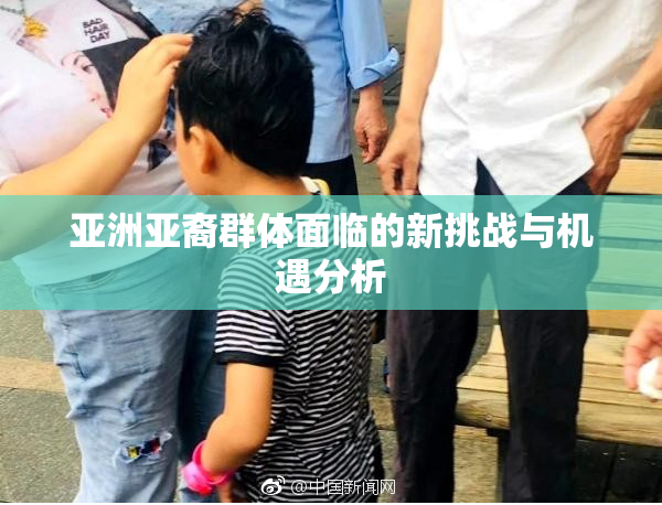 亚洲亚裔群体面临的新挑战与机遇分析