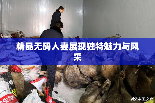 精品无码人妻展现独特魅力与风采