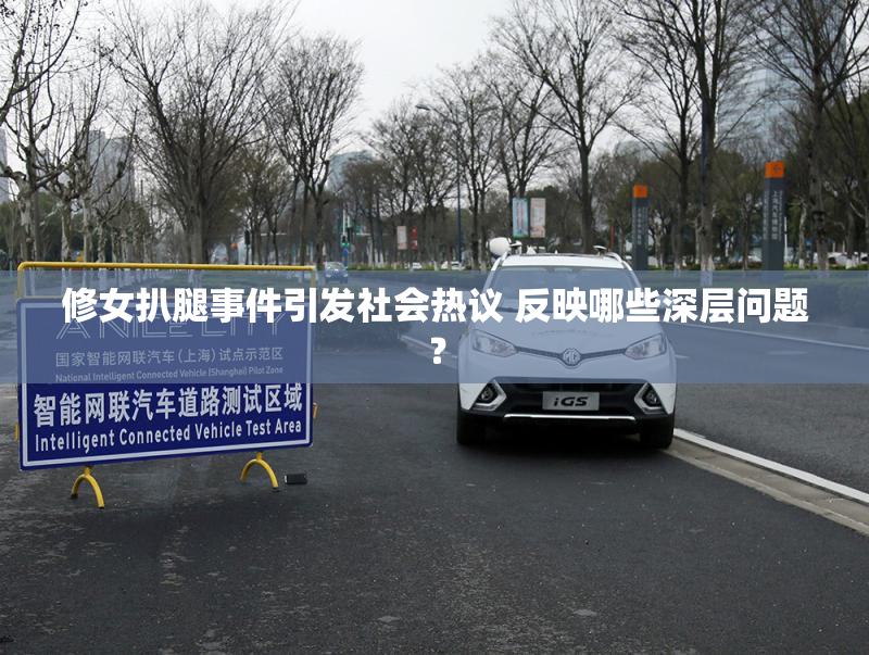 修女扒腿事件引发社会热议 反映哪些深层问题？