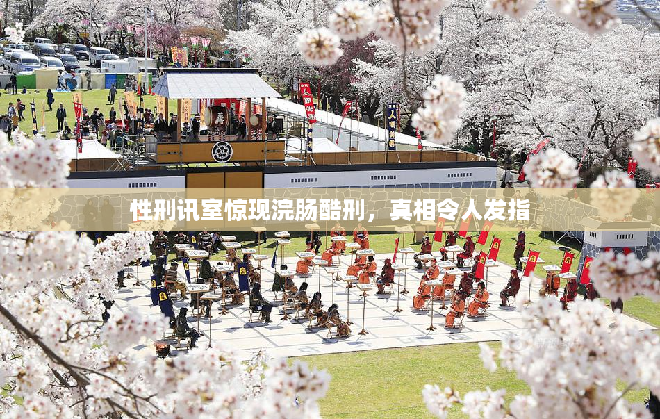 性刑讯室惊现浣肠酷刑，真相令人发指