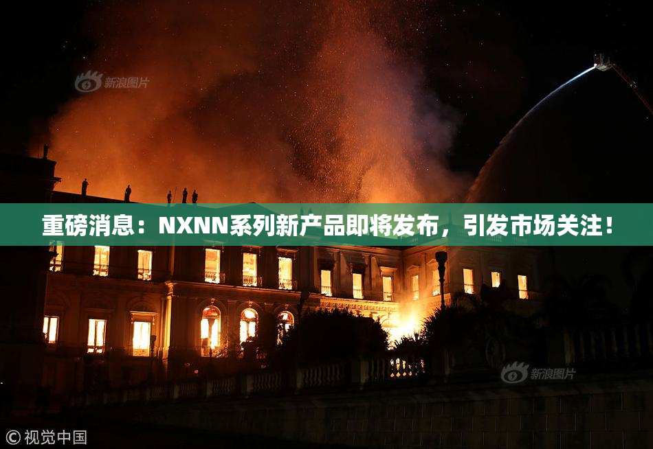 重磅消息：NXNN系列新产品即将发布，引发市场关注！