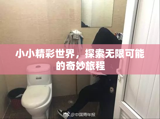 小小精彩世界，探索无限可能的奇妙旅程