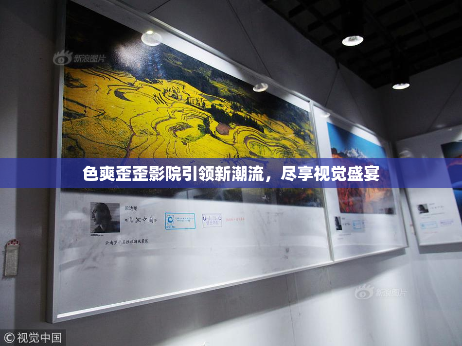 色爽歪歪影院引领新潮流，尽享视觉盛宴