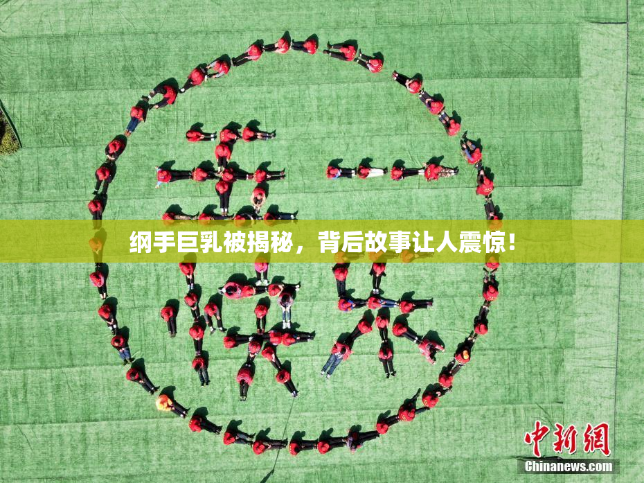 纲手巨乳被揭秘，背后故事让人震惊！