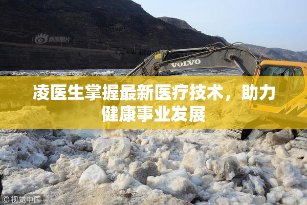 凌医生掌握最新医疗技术，助力健康事业发展