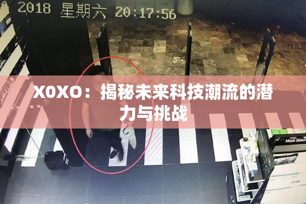 X0XO：揭秘未来科技潮流的潜力与挑战