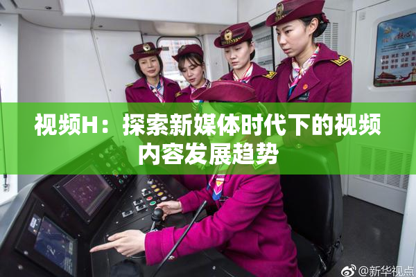 视频H：探索新媒体时代下的视频内容发展趋势