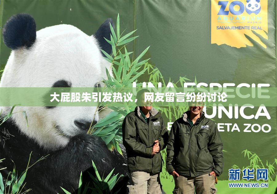 大屁股朱引发热议，网友留言纷纷讨论