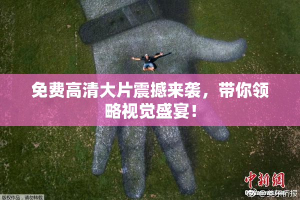 免费高清大片震撼来袭，带你领略视觉盛宴！