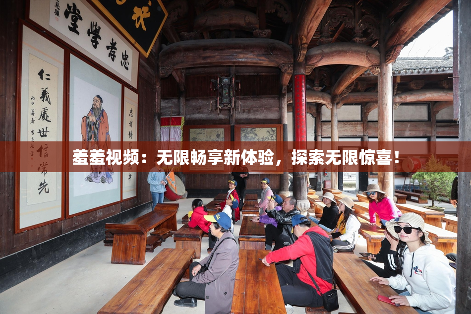 羞羞视频：无限畅享新体验，探索无限惊喜！