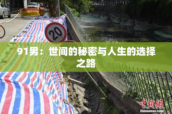 91男：世间的秘密与人生的选择之路