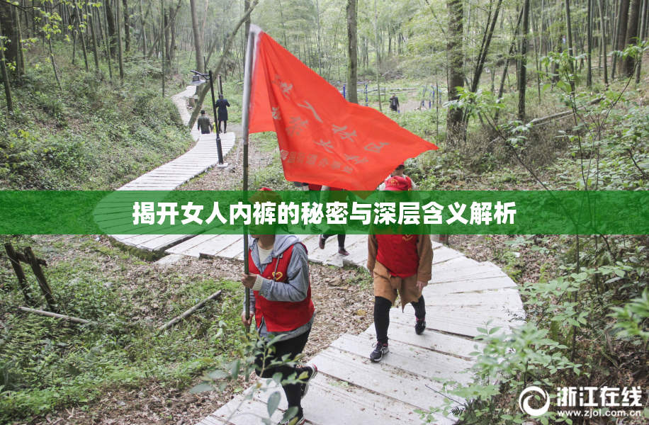 揭开女人内裤的秘密与深层含义解析