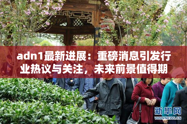 adn1最新进展：重磅消息引发行业热议与关注，未来前景值得期待！