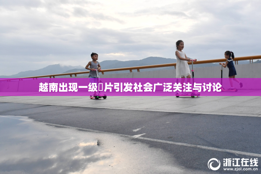 越南出现一级婬片引发社会广泛关注与讨论