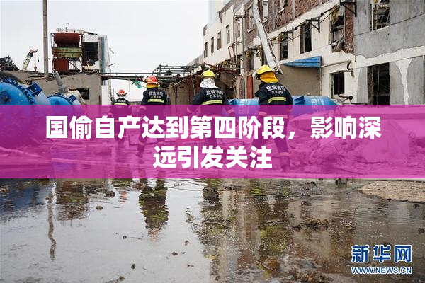 国偷自产达到第四阶段，影响深远引发关注
