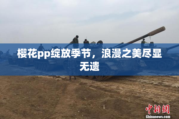 樱花pp绽放季节，浪漫之美尽显无遗