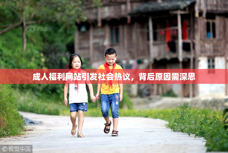 成人福利网站引发社会热议，背后原因需深思