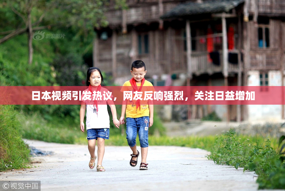 日本视频引发热议，网友反响强烈，关注日益增加