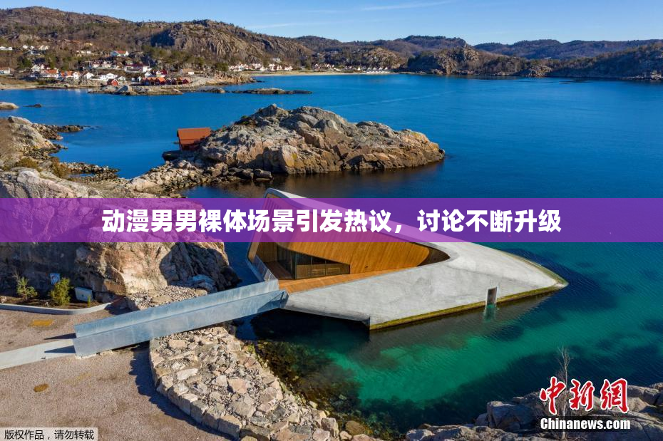 动漫男男裸体场景引发热议，讨论不断升级