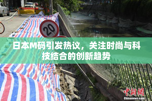 日本M码引发热议，关注时尚与科技结合的创新趋势