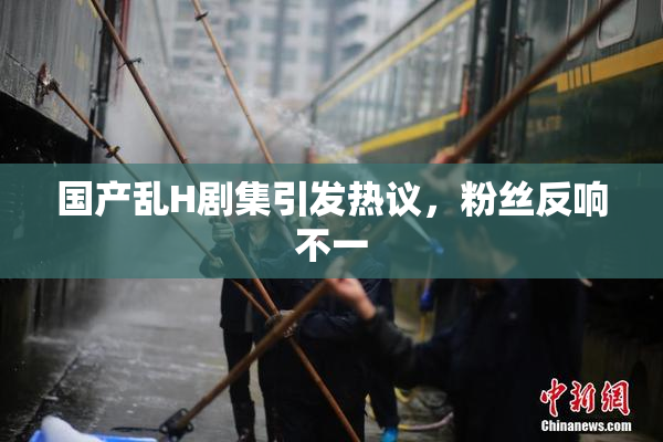 国产乱H剧集引发热议，粉丝反响不一