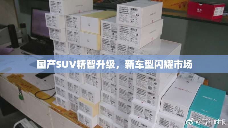 国产SUV精智升级，新车型闪耀市场