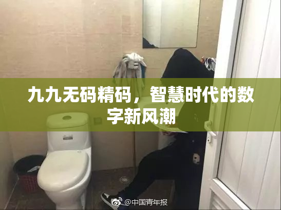九九无码精码，智慧时代的数字新风潮
