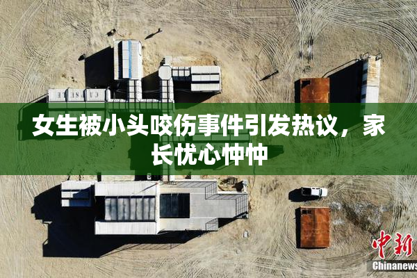 女生被小头咬伤事件引发热议，家长忧心忡忡