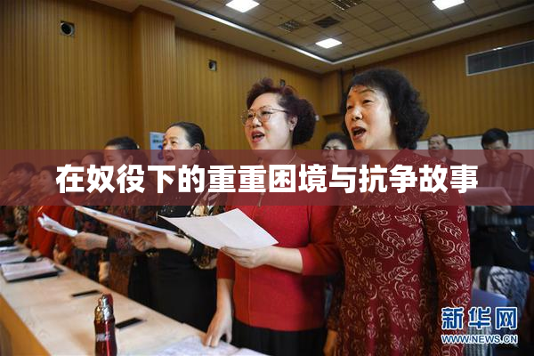 在奴役下的重重困境与抗争故事