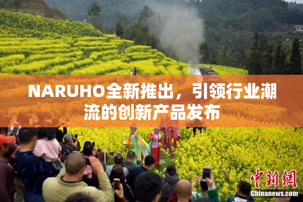 NARUHO全新推出，引领行业潮流的创新产品发布