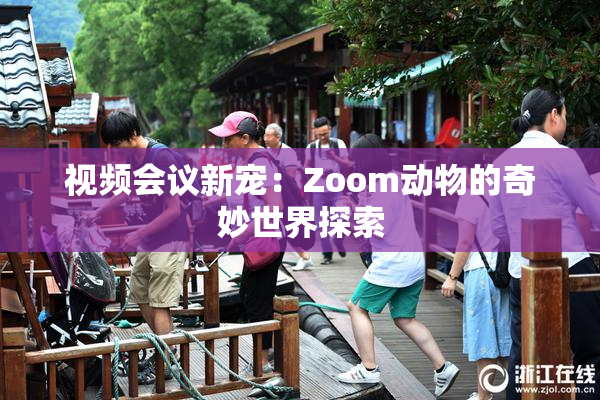 视频会议新宠：Zoom动物的奇妙世界探索