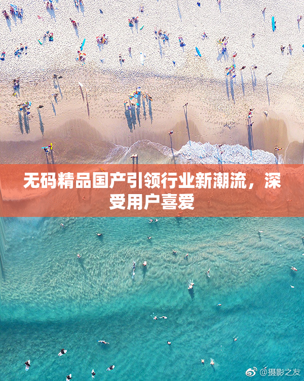 无码精品国产引领行业新潮流，深受用户喜爱