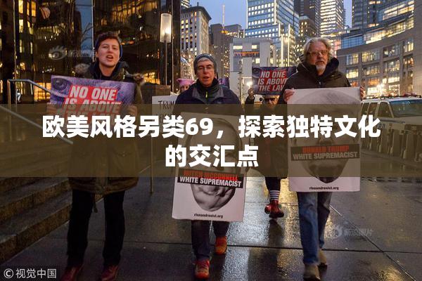 欧美风格另类69，探索独特文化的交汇点