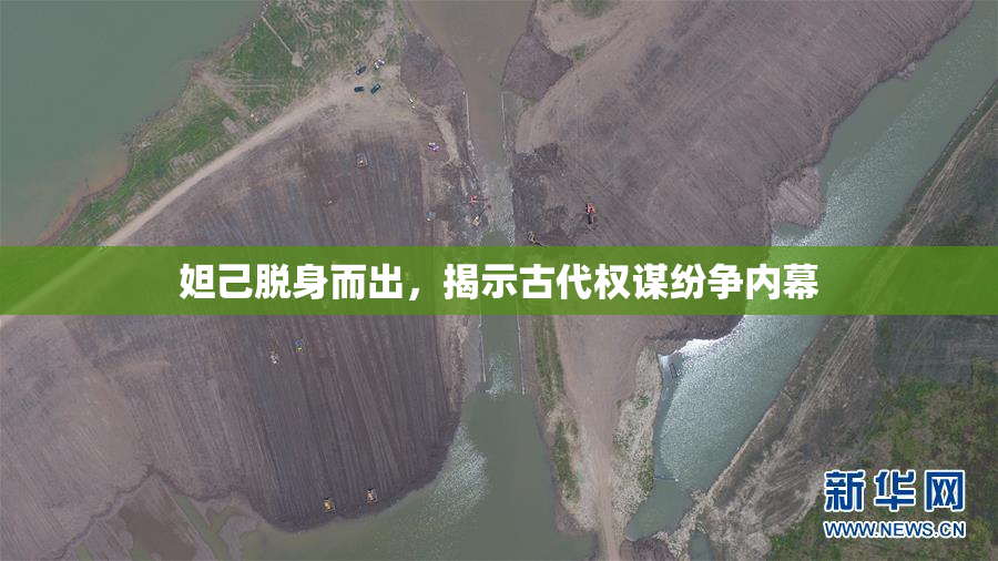 妲己脱身而出，揭示古代权谋纷争内幕