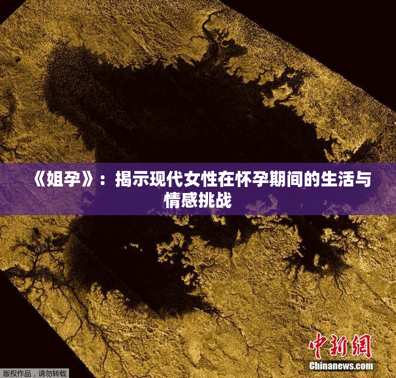 《姐孕》：揭示现代女性在怀孕期间的生活与情感挑战