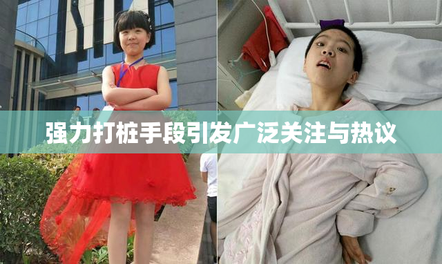 强力打桩手段引发广泛关注与热议