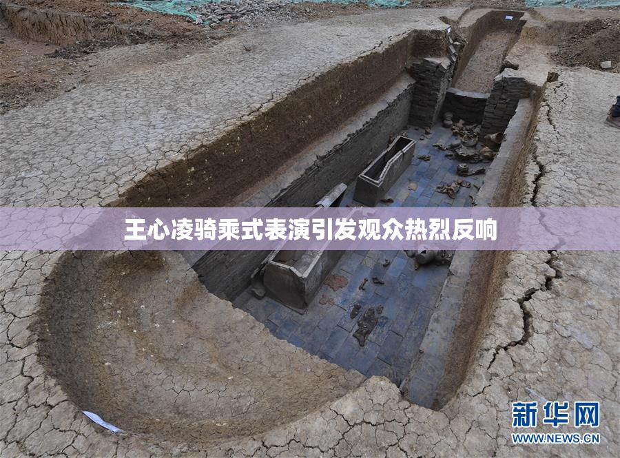 王心凌骑乘式表演引发观众热烈反响