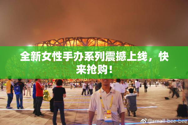 全新女性手办系列震撼上线，快来抢购！