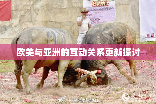 欧美与亚洲的互动关系更新探讨