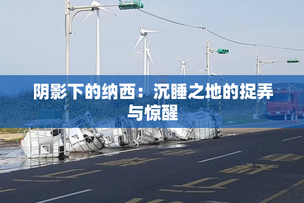 阴影下的纳西：沉睡之地的捉弄与惊醒