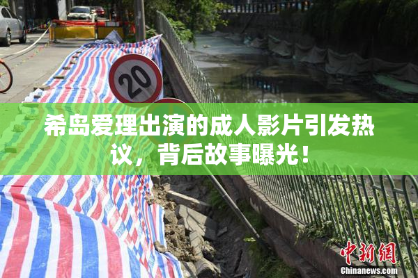 希岛爱理出演的成人影片引发热议，背后故事曝光！