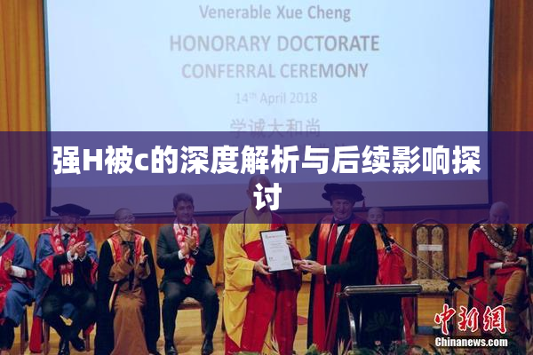 强H被c的深度解析与后续影响探讨